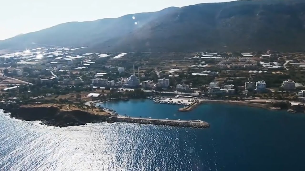 Mersin Aydıncık RS Servis ProSer Otomobil Hasar Yönetimi