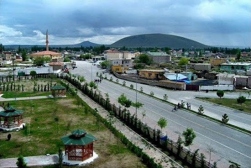 Nevşehir Derinkuyu RS Servis ProSer Otomobil Hasar Yönetimi