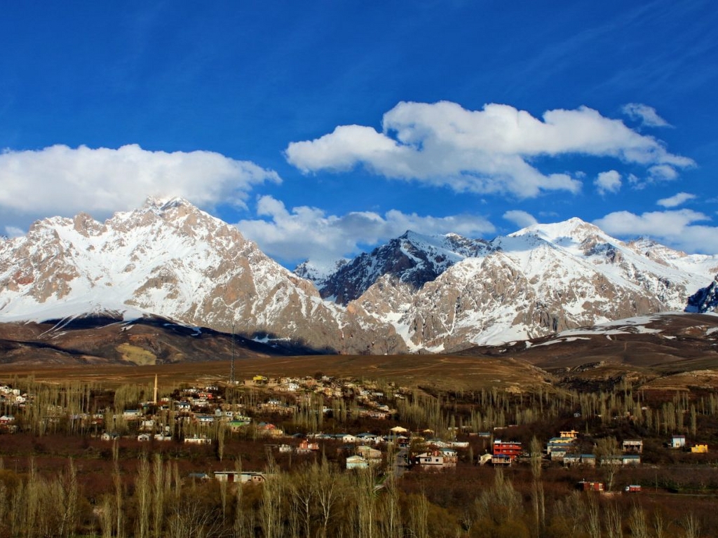 Niğde Çamardı RS Servis ProSer Otomobil Hasar Yönetimi