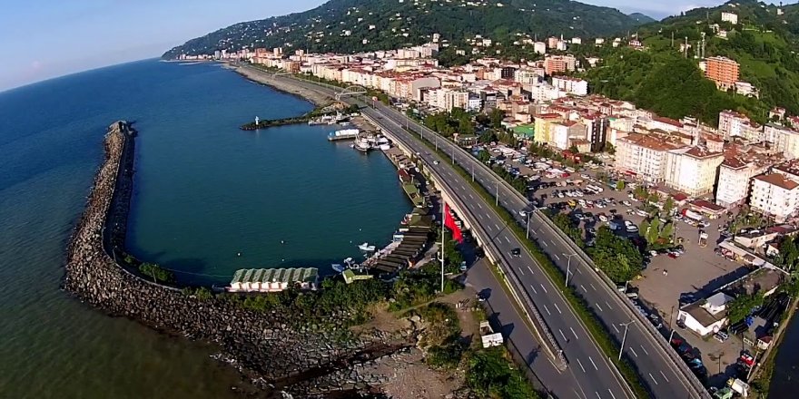 Rize Çayeli RS Servis ProSer Otomobil Hasar Yönetimi