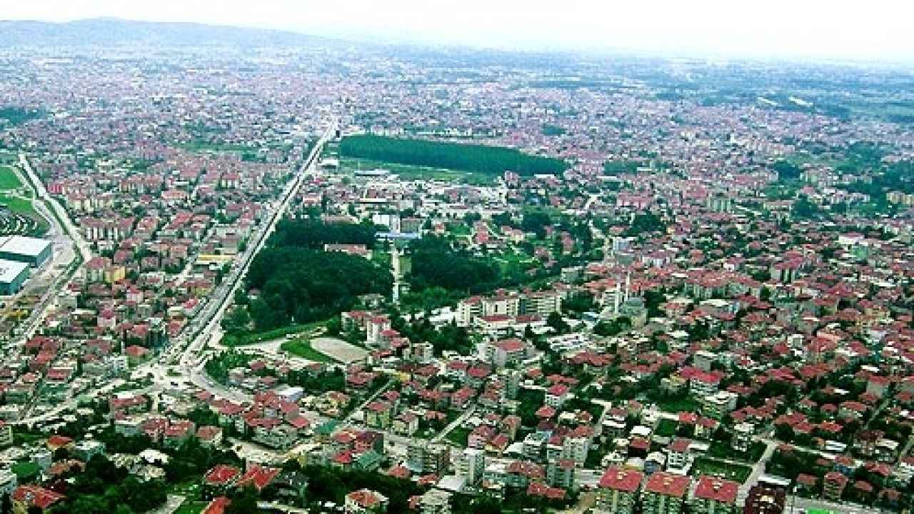Sakarya Arifiye RS Servis ProSer Otomobil Hasar Yönetimi