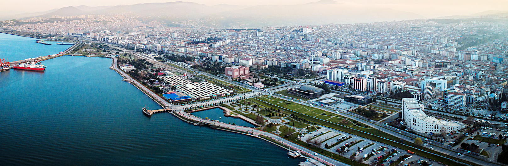 Samsun İlkadım RS Servis ProSer Otomobil Hasar Yönetimi