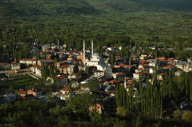 Tokat Başçiftlik RS Servis ProSer Otomobil Hasar Yönetimi