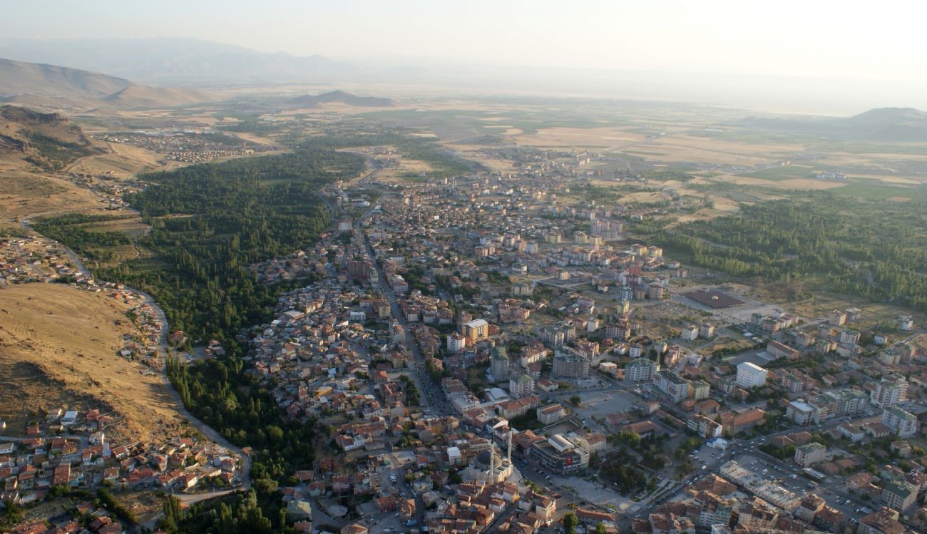 Kayseri Develi RS Servis ProSer Otomobil Hasar Yönetimi