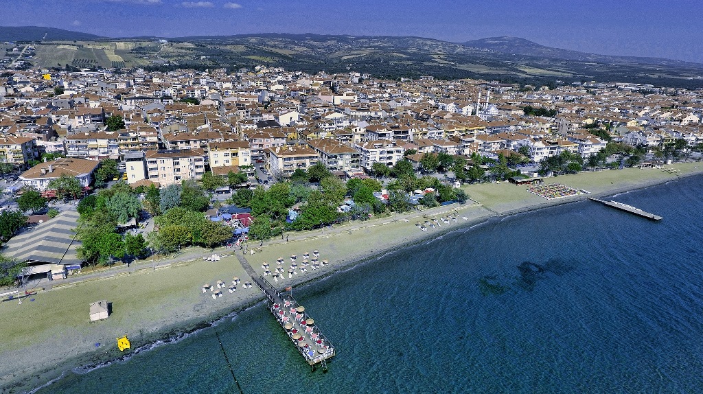 Tekirdağ Ergene RS Servis ProSer Otomobil Hasar Yönetimi
