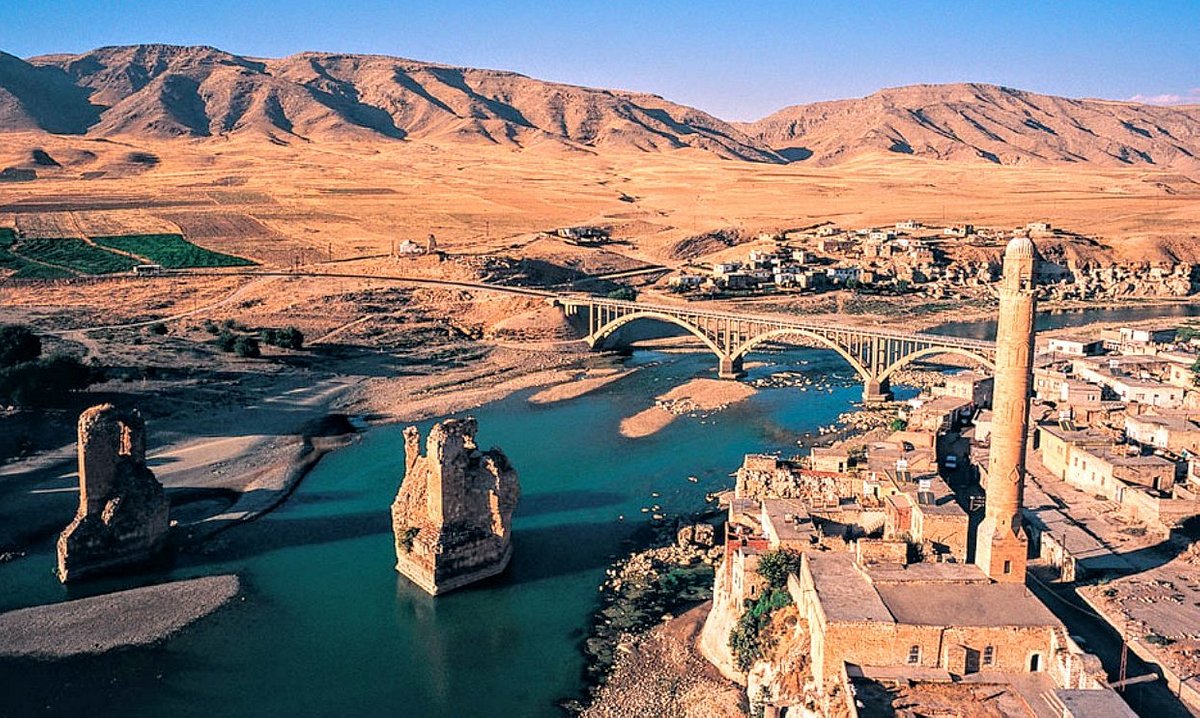 Batman Hasankeyf ‎İlçesi RS Servis ProSer Otomobil Hasar Yönetimi