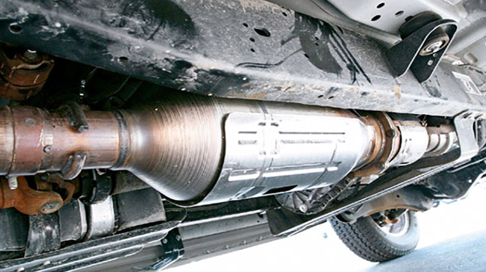 DPF Nedir ve Temizlik İşlemi Nasıl Yapılır?