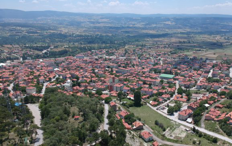 Kütahya Domaniç RS Servis ProSer Otomobil Hasar Yönetimi