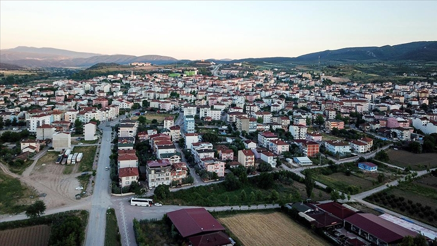 Bilecik Osmaneli ‎İlçesi RS Servis ProSer Otomobil Hasar Yönetimi