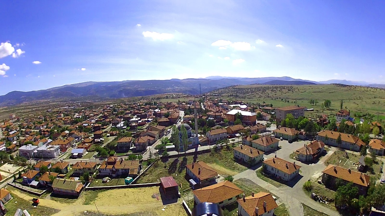 Bolu Kıbrıscık ‎İlçesi RS Servis ProSer Otomobil Hasar Yönetimi