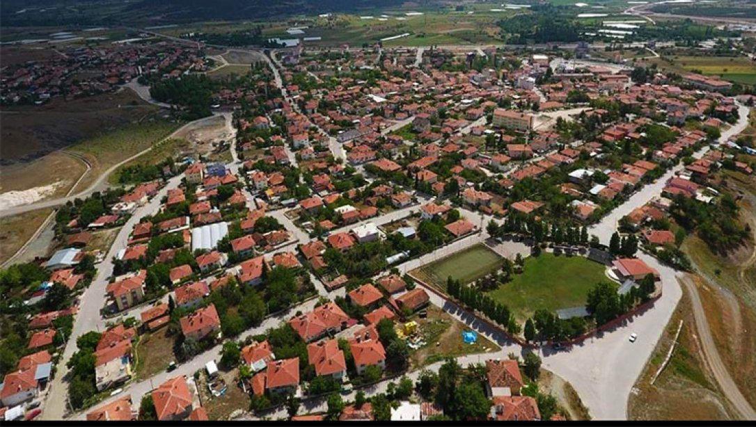 Burdur Çavdır ‎İlçesi RS Servis ProSer Otomobil Hasar Yönetimi