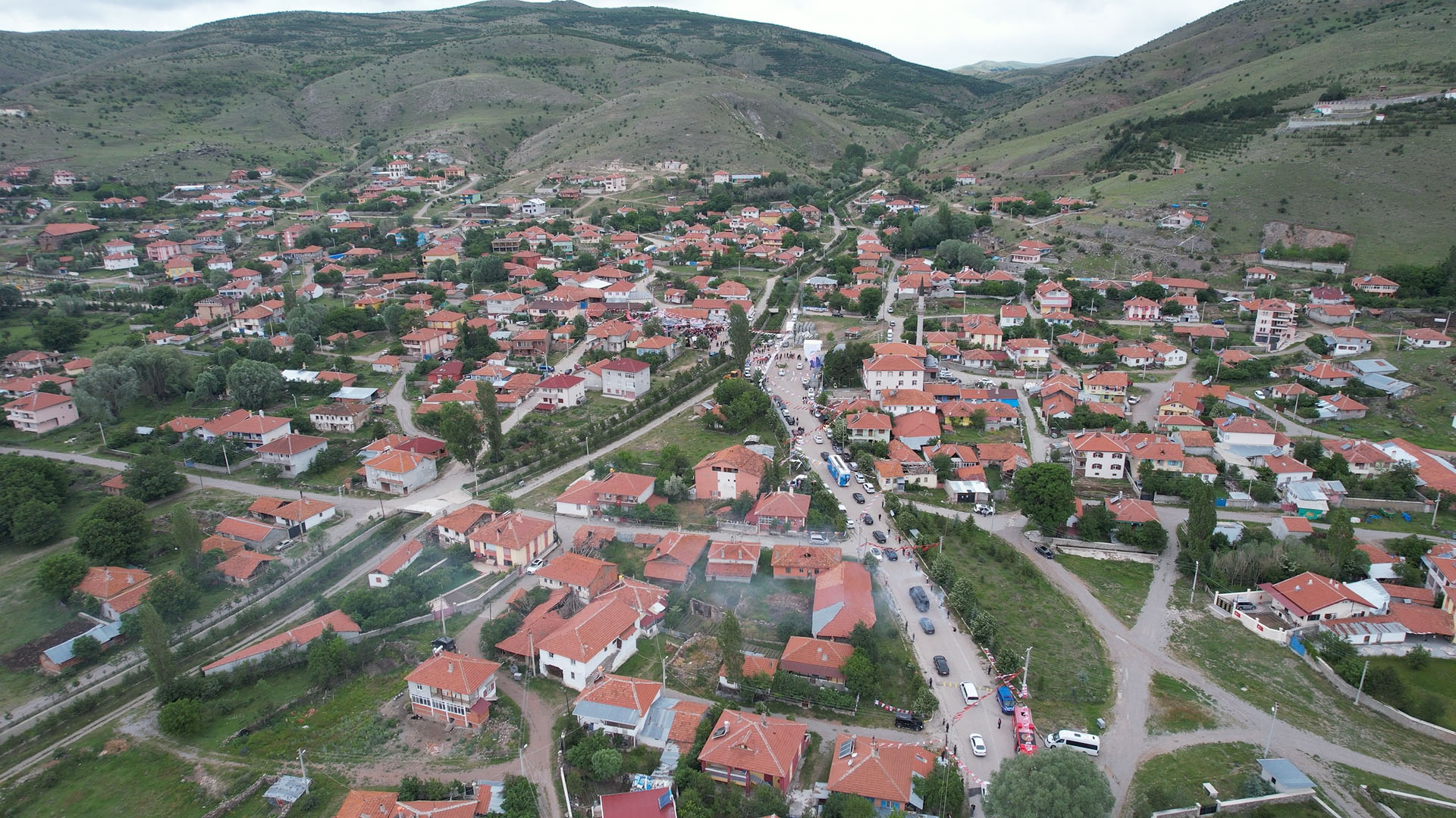 Çorum Dodurga ‎İlçesi RS Servis ProSer Otomobil Hasar Yönetimi