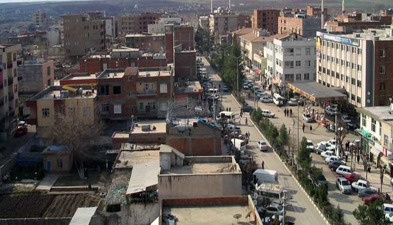 Diyarbakır ‎Çınar RS Servis ProSer Otomobil Hasar Yönetimi