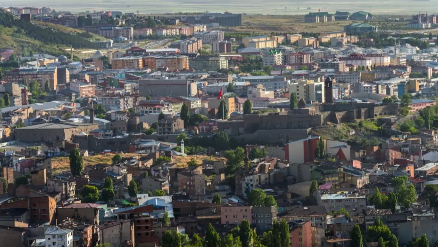 Erzurum Horasan RS Servis ProSer Otomobil Hasar Yönetimi