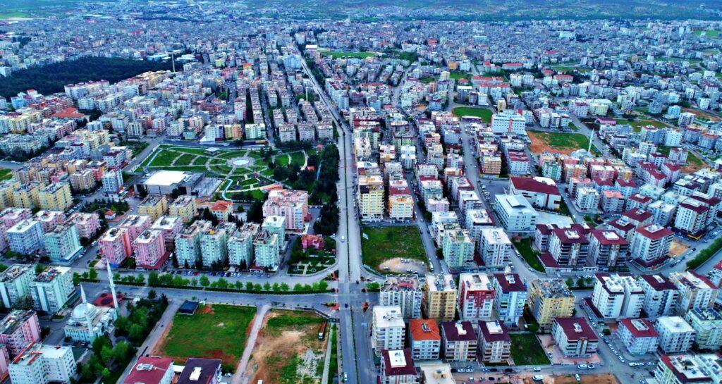 Gaziantep Nizip RS Servis ProSer Otomobil Hasar Yönetimi