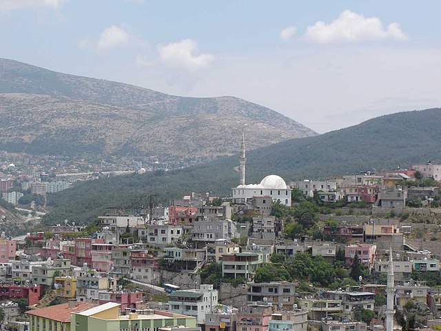 Hatay Belen RS Servis ProSer Otomobil Hasar Yönetimi