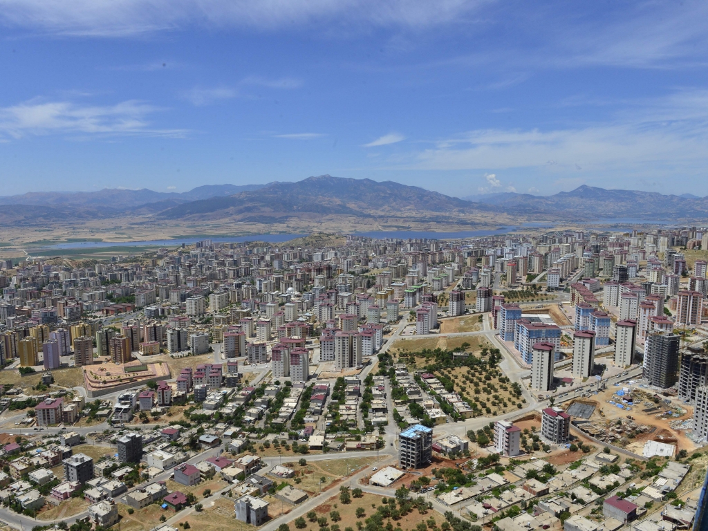 Kahramanmaraş Dulkadiroğlu RS Servis ProSer Otomobil Hasar Yönetimi