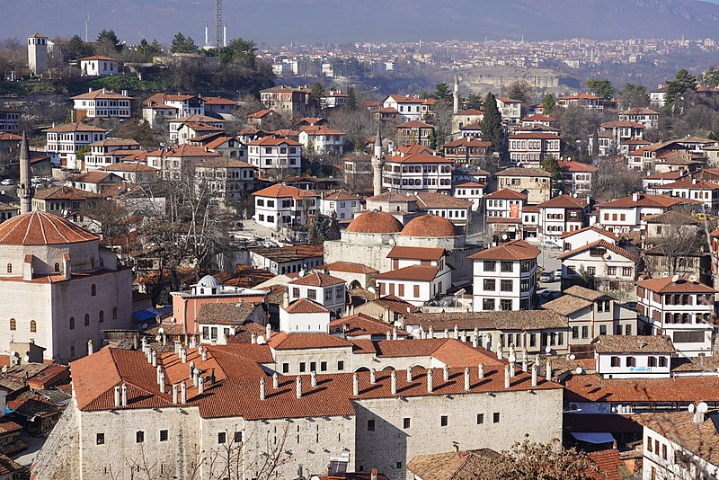 Karabük Safranbolu RS Servis ProSer Otomobil Hasar Yönetimi