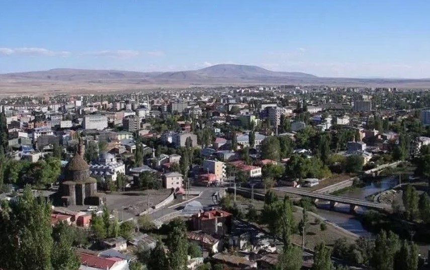 Kars Kağızman RS Servis ProSer Otomobil Hasar Yönetimi
