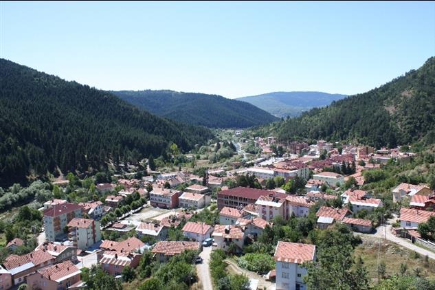 Kastamonu Azdavay RS Servis ProSer Otomobil Hasar Yönetimi