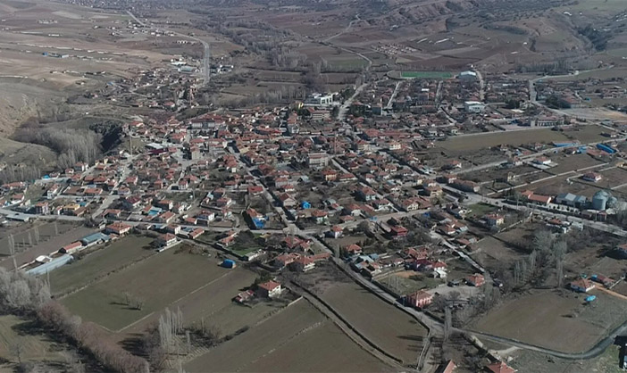 Kayseri Felahiye RS Servis ProSer Otomobil Hasar Yönetimi