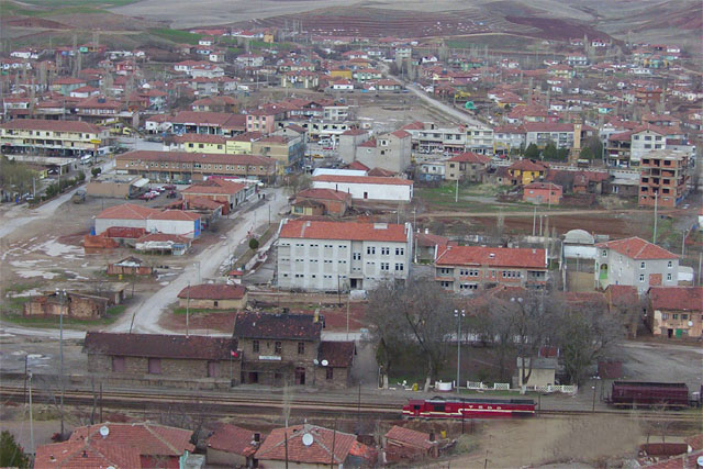 Kırıkkale Delice RS Servis ProSer Otomobil Hasar Yönetimi
