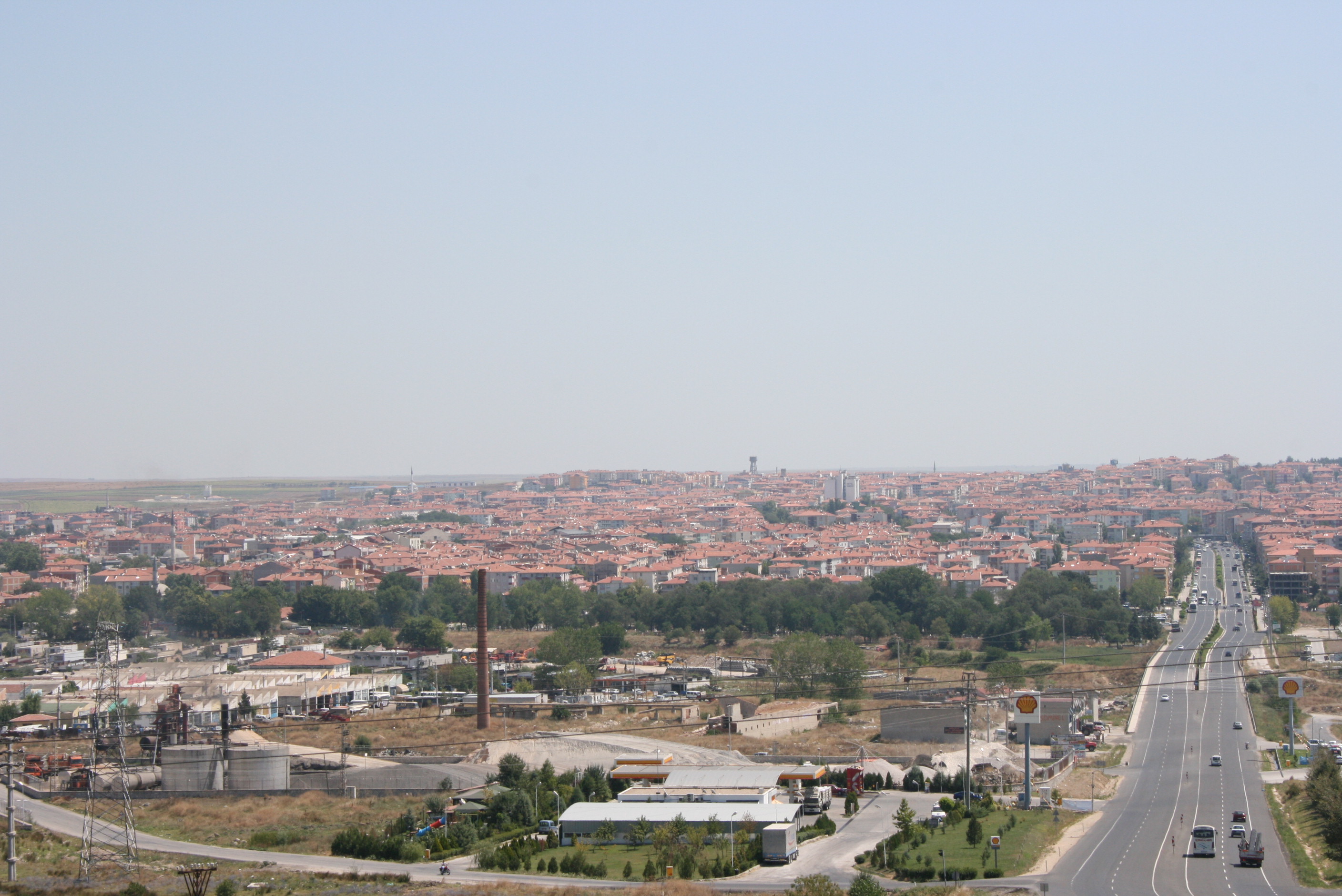 Kırklareli Lüleburgaz RS Servis ProSer Otomobil Hasar Yönetimi