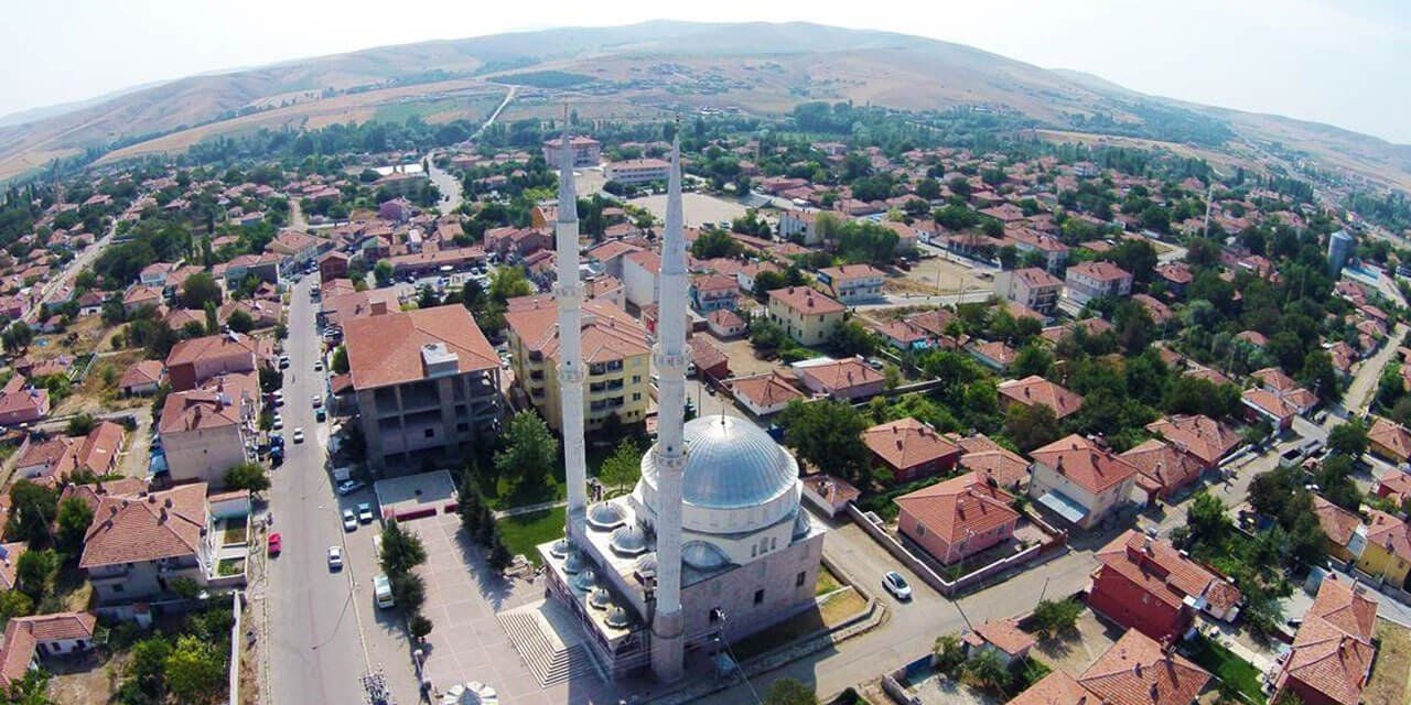 Kırşehir Çiçekdağı RS Servis ProSer Otomobil Hasar Yönetimi