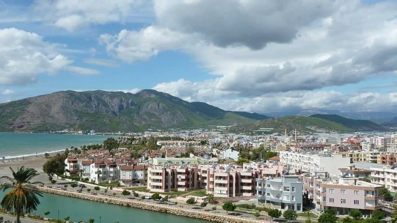 Mersin Bozyazı RS Servis ProSer Otomobil Hasar Yönetimi