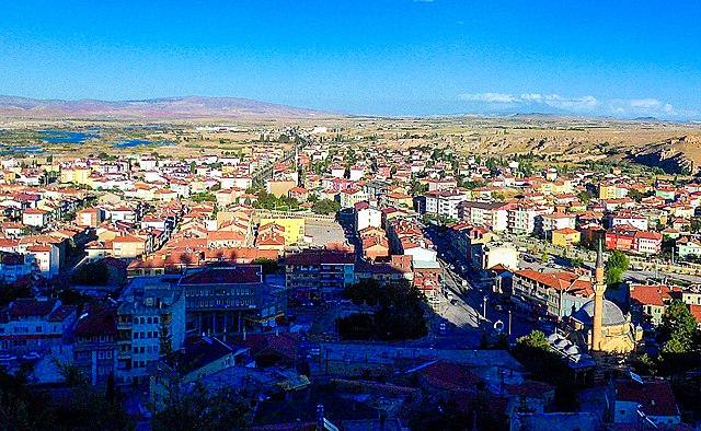 Nevşehir Gülşehir RS Servis ProSer Otomobil Hasar Yönetimi