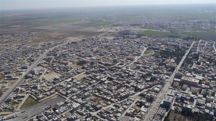 Şanlıurfa Ceylanpınar RS Servis ProSer Otomobil Hasar Yönetimi