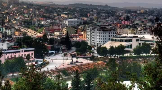 Osmaniye Kadirli RS Servis ProSer Otomobil Hasar Yönetimi