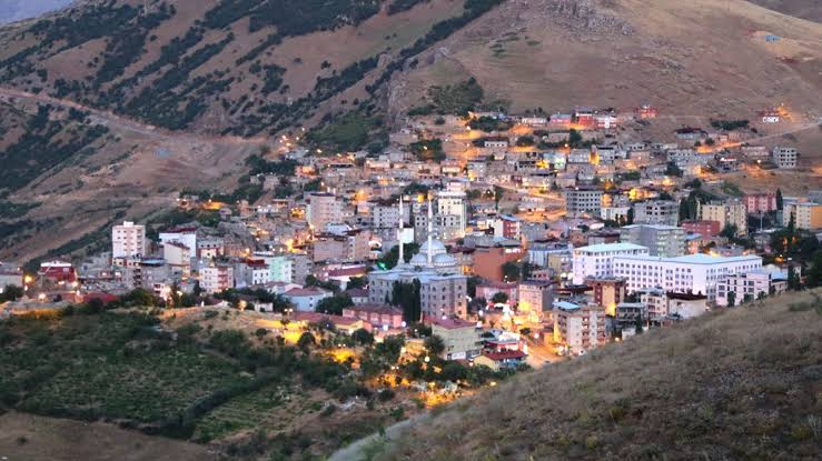 Siirt Pervari RS Servis ProSer Otomobil Hasar Yönetimi