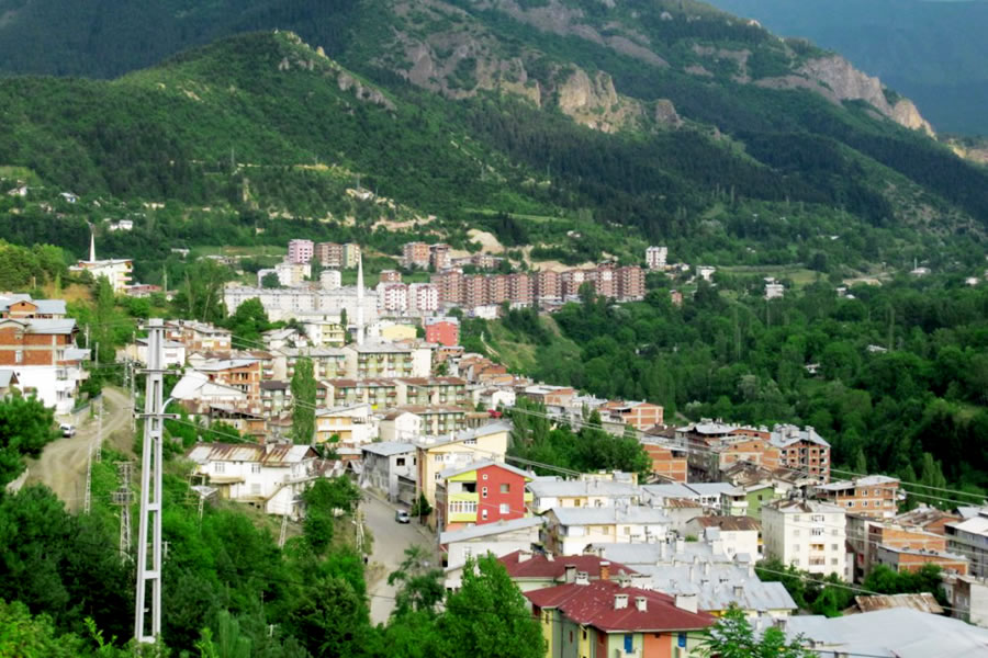 Artvin Şavşat ‎İlçesi RS Servis ProSer Otomobil Hasar Yönetimi
