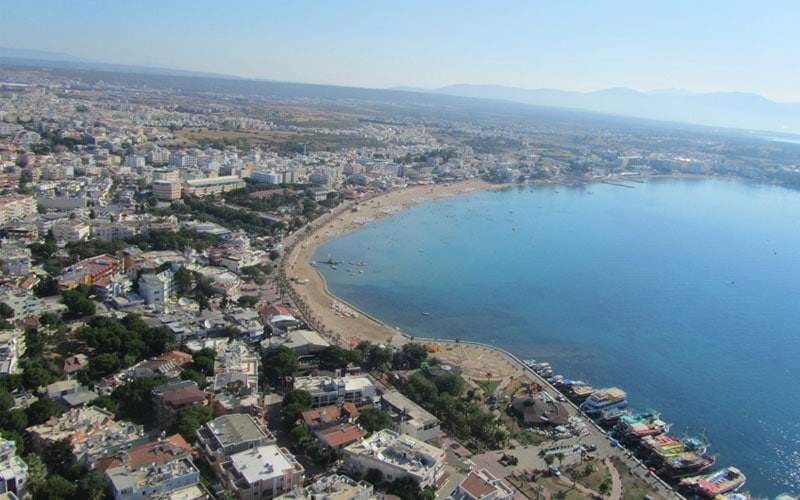 Aydın Didim ‎İlçesi RS Servis ProSer Otomobil Hasar Yönetimi