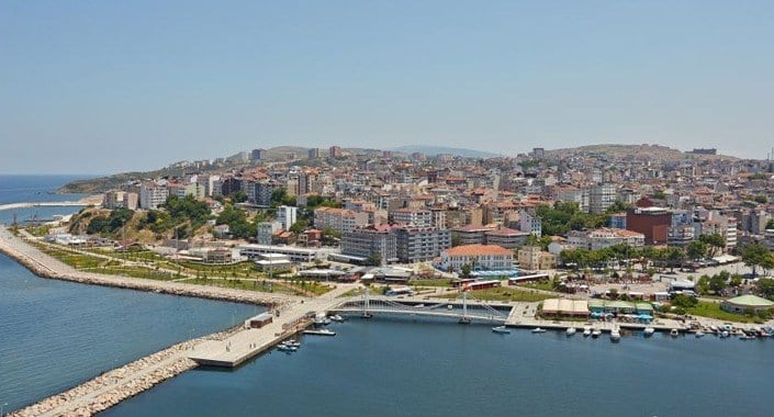Balıkesir Bandırma ‎İlçesi RS Servis ProSer Otomobil Hasar Yönetimi