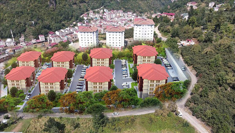 Giresun Dereli RS Servis ProSer Otomobil Hasar Yönetimi