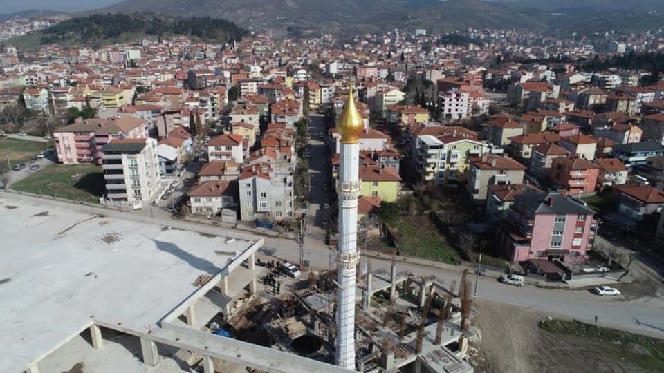 Balıkesir Bigadiç ‎İlçesi RS Servis ProSer Otomobil Hasar Yönetimi