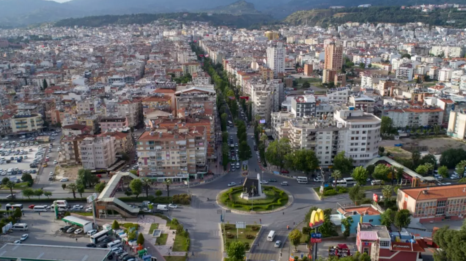 Aydın Efeler ‎İlçesi RS Servis ProSer Otomobil Hasar Yönetimi
