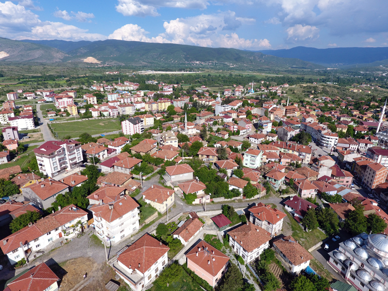 Çankırı Ilgaz ‎İlçesi RS Servis ProSer Otomobil Hasar Yönetimi
