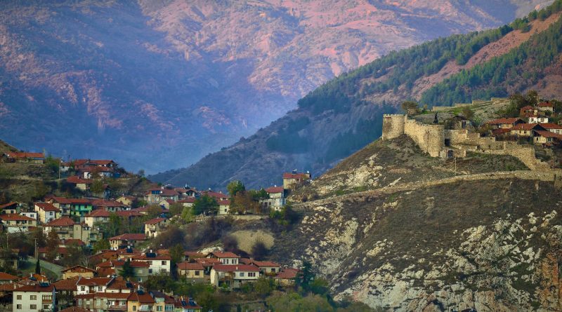 Çorum İskilip ‎İlçesi RS Servis ProSer Otomobil Hasar Yönetimi