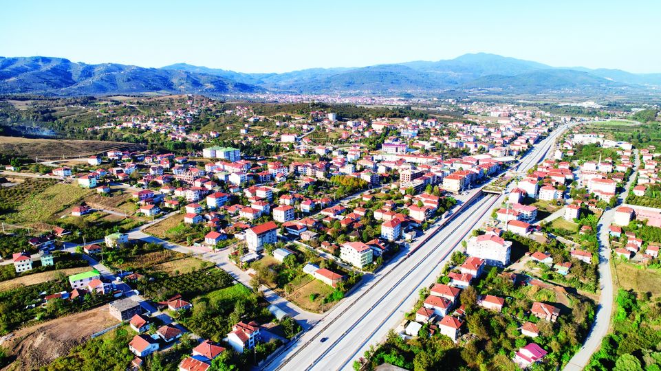 Düzce Gümüşova RS Servis ProSer Otomobil Hasar Yönetimi