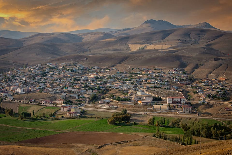 Erzincan Otlukbeli RS Servis ProSer Otomobil Hasar Yönetimi