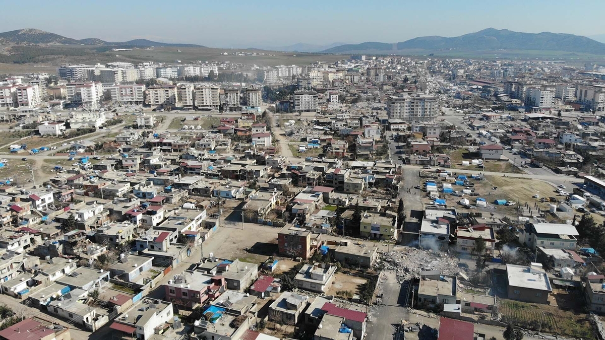 Gaziantep Nurdağı RS Servis ProSer Otomobil Hasar Yönetimi