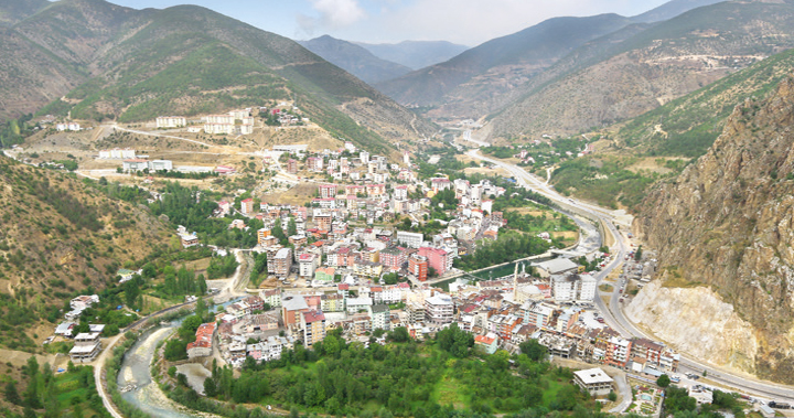 Gümüşhane Torul RS Servis ProSer Otomobil Hasar Yönetimi