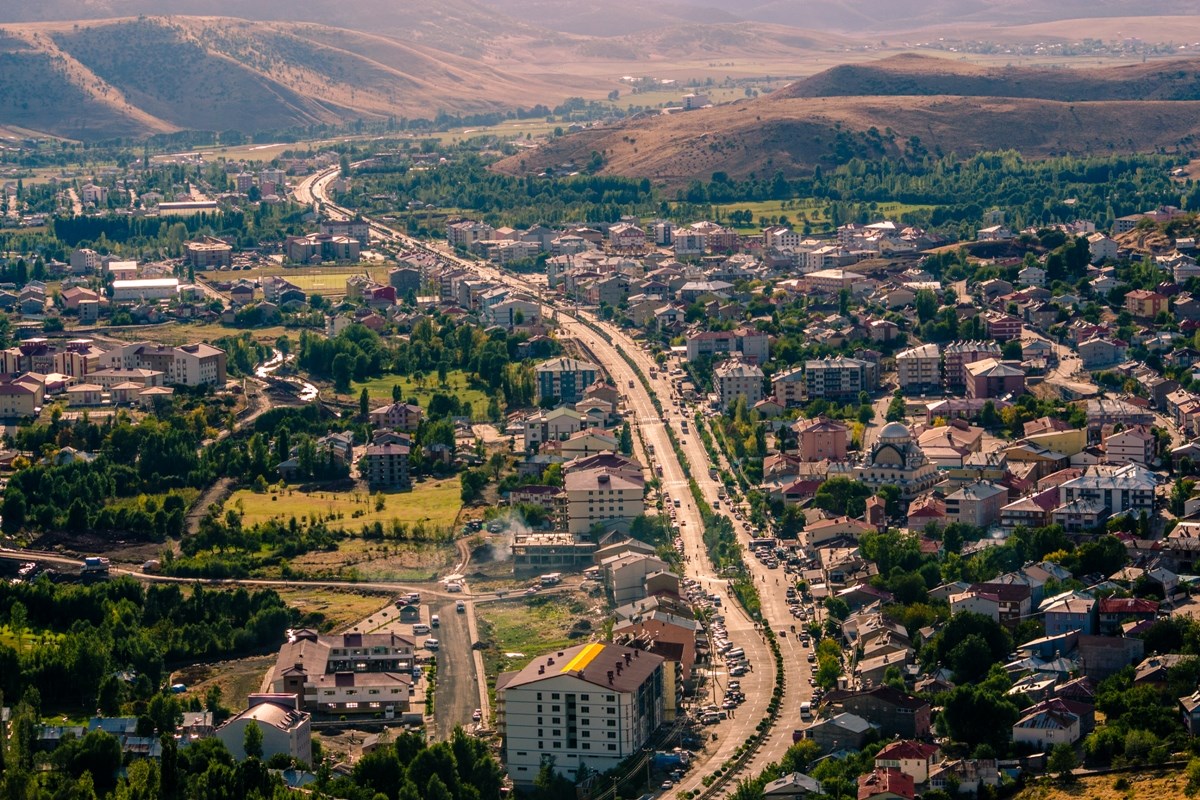 Bingöl Solhan ‎İlçesi RS Servis ProSer Otomobil Hasar Yönetimi
