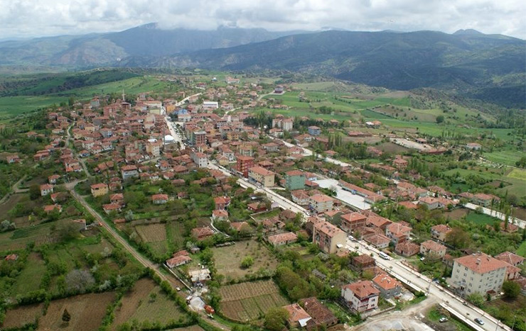 Aksaray Ortaköy ‎İlçesi RS Servis ProSer Otomobil Hasar Yönetimi