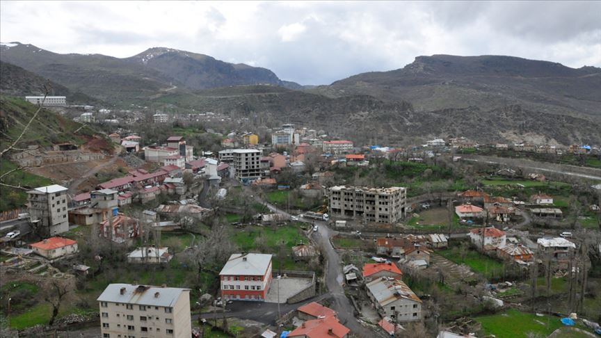 Hakkari Çukurca RS Servis ProSer Otomobil Hasar Yönetimi