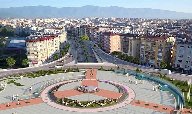 Hatay Defne RS Servis ProSer Otomobil Hasar Yönetimi