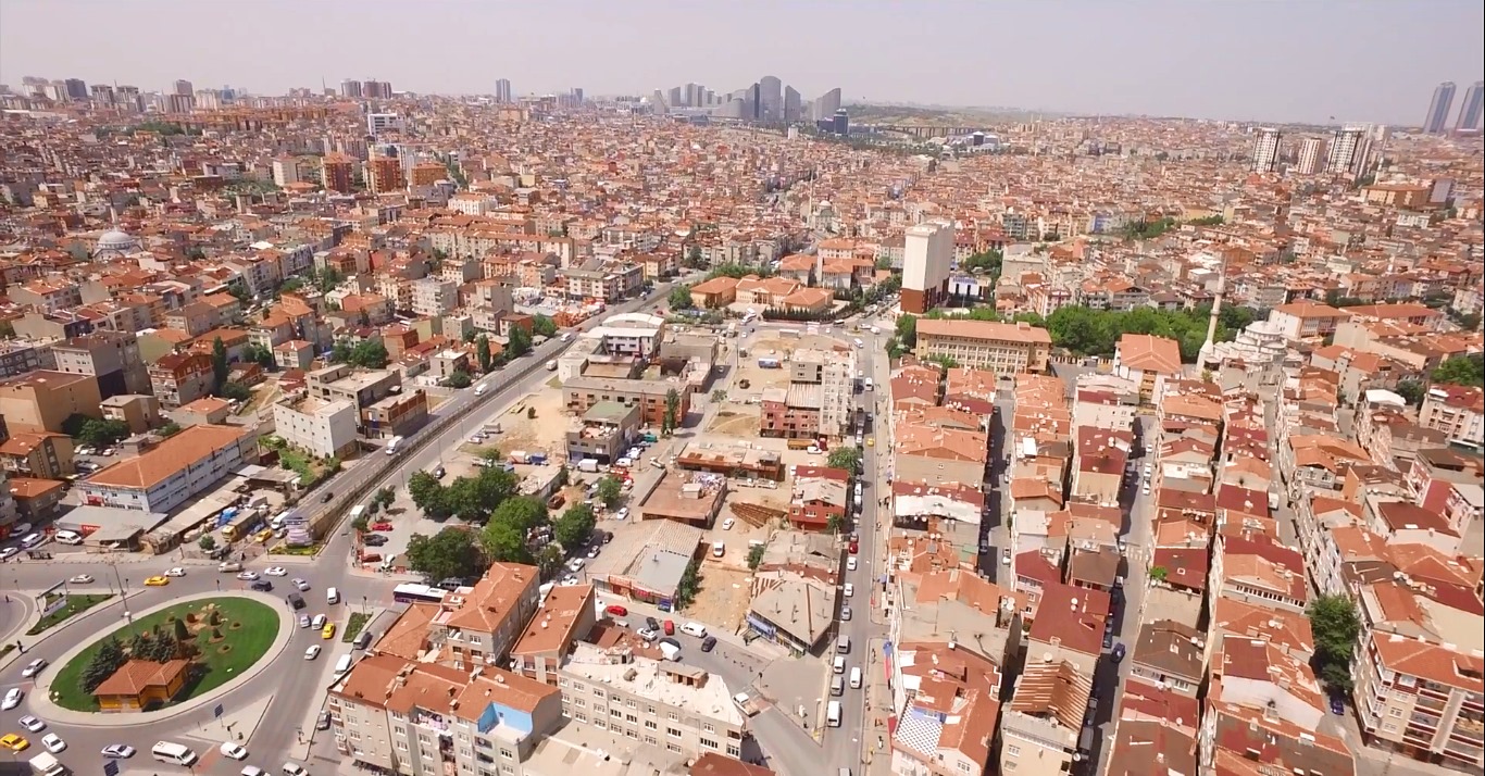 İstanbul Bağcılar RS Servis ProSer Otomobil Hasar Yönetimi